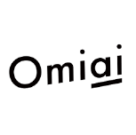 Omiai（オミアイ）ロゴ