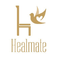 healmate ロゴ